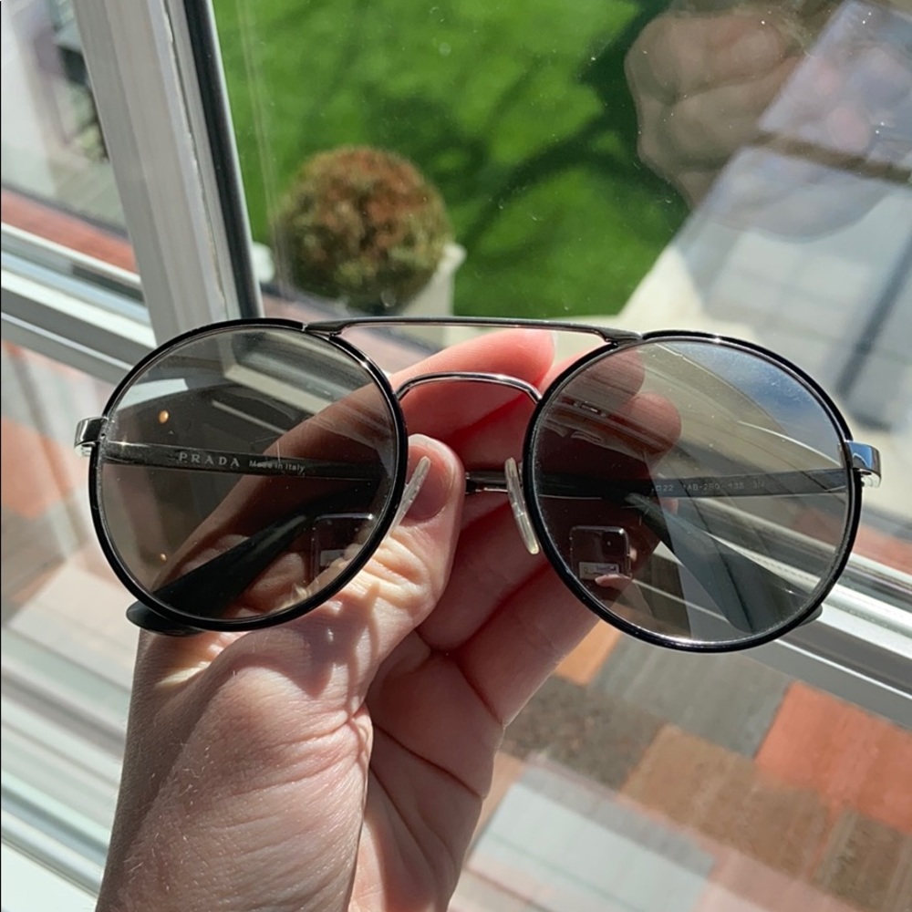 Prada sunglasses